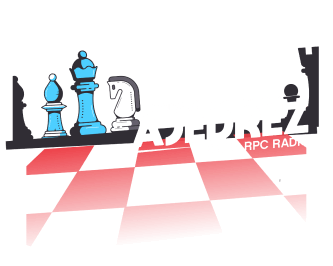 Torneo de Ajedrez