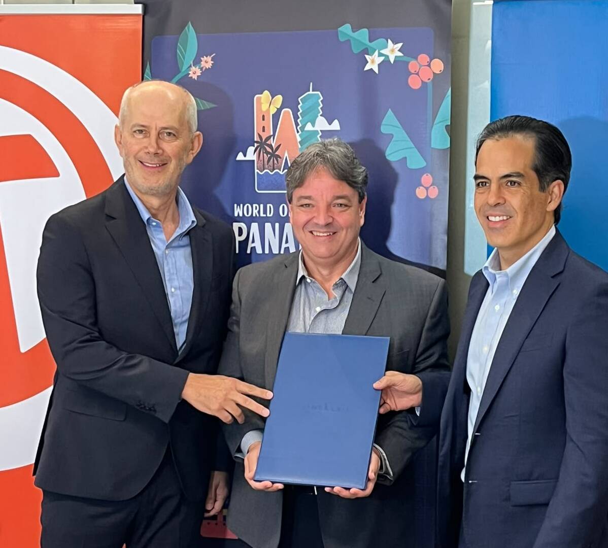 MEDCOM como medio oficial de comunicación del World of Coffee Panama 2026.